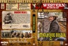 Western sorozat - Komancsok holdja 3. (Ivan) DVD borító FRONT Letöltése