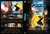 Pixel v2 (Grisa) DVD borító FRONT Letöltése