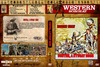 Western sorozat - Custer, a nyugat hõse (Ivan) DVD borító FRONT Letöltése