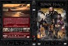 Trónok harca 1. évad (Ivan) DVD borító FRONT Letöltése