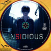 Insidious (atlantis) DVD borító CD2 label Letöltése
