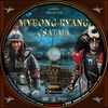 Myeong-ryang csatája (debrigo) DVD borító CD2 label Letöltése