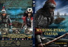 Myeong-ryang csatája (debrigo) DVD borító FRONT slim Letöltése