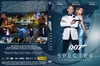 007 Spectre - A fantom visszatér (James Bond) (stigmata) DVD borító FRONT Letöltése