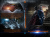 Batman Superman ellen - Az igazság hajnala (lacko3342) DVD borító FRONT Letöltése