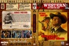 Western sorozat - Leszámolás a Puskák-hegyén (Ivan) DVD borító FRONT Letöltése