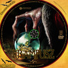 Krampusz (2015) (atlantis) DVD borító CD1 label Letöltése