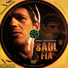 Saul fia (atlantis) DVD borító CD1 label Letöltése