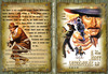 Sergio Sollima western trilógia 1. - A nagy leszámolás (Old Dzsordzsi) DVD borító FRONT slim Letöltése