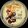 Sergio Sollima western trilógia 1. - A nagy leszámolás (gerinces) (Old Dzsordzsi DVD borító CD2 label Letöltése
