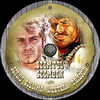 Sergio Sollima western trilógia 2. - Szemtõl szemben (gerinces) (Old Dzsordzsi) DVD borító CD1 label Letöltése