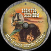 Sergio Sollima western trilógia 2. - Szemtõl szemben (gerinces) (Old Dzsordzsi) DVD borító CD2 label Letöltése
