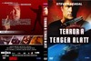 Steven Seagal sorozat - Terror a tenger alatt (Ivan) DVD borító FRONT Letöltése