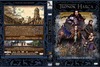 Trónok harca 3. évad (Ivan) DVD borító FRONT Letöltése