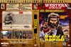 Western sorozat - Keoma (Ivan) DVD borító FRONT Letöltése