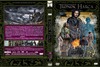 Trónok harca 5. évad (Ivan) DVD borító FRONT Letöltése