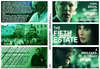 The Fifth Estate - A Wikileaks-botrány v2 (Old Dzsordzsi) DVD borító FRONT slim Letöltése