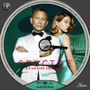 007 Spectre - A fantom visszatér (James Bond) (aniva) DVD borító CD1 label Letöltése