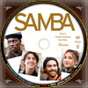 Samba (debrigo) DVD borító CD1 label Letöltése