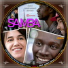 Samba (debrigo) DVD borító CD2 label Letöltése