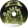 Room of the Mad Robots - Rat King Rocket DVD borító CD1 label Letöltése