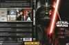 Star Wars 4-6 rész DVD borító FRONT Letöltése