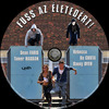 Fuss az életedért! (2011) (Old Dzsordzsi) DVD borító CD3 label Letöltése
