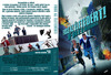 Fuss az életedért! (2011) v2 (Old Dzsordzsi) DVD borító FRONT Letöltése