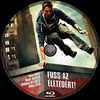 Fuss az életedért! (2011) (Old Dzsordzsi) DVD borító CD1 label Letöltése