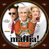 Maffia! (debrigo) DVD borító CD1 label Letöltése