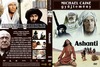 Ashanti (Michael Caine gyûjtemény) (steelheart66) DVD borító FRONT Letöltése