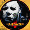 Halloween gyûjtemény (1-8.) (atlantis) DVD borító CD4 label Letöltése