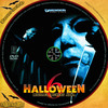 Halloween gyûjtemény (1-8.) (atlantis) DVD borító INLAY Letöltése