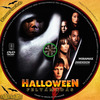 Halloween gyûjtemény (1-8.) (atlantis) DVD borító FRONT BOX Letöltése