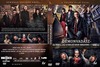 Démonvadász - Az utolsó Van Helsing 1. évad (Ivan) DVD borító FRONT Letöltése