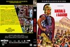 Demetrius és a gladiátorok - Filmklasszikusok (Ivan) DVD borító FRONT Letöltése