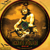 Chato földje (atlantis) DVD borító CD1 label Letöltése