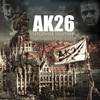 AK26 - Szegények Fegyvere DVD borító FRONT Letöltése