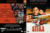 Attila (Filmklasszikusok) (Ivan) DVD borító FRONT Letöltése