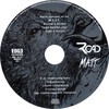 Road - M.A.T.T. DVD borító CD1 label Letöltése