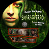 Smaragderdõ v2 (Old Dzsordzsi) DVD borító CD2 label Letöltése