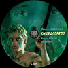 Smaragderdõ v2 (Old Dzsordzsi) DVD borító CD4 label Letöltése