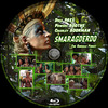 Smaragderdõ (Old Dzsordzsi) DVD borító CD2 label Letöltése