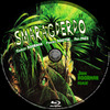 Smaragderdõ v2 (Old Dzsordzsi) DVD borító CD1 label Letöltése