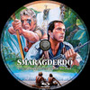 Smaragderdõ v2 (Old Dzsordzsi) DVD borító CD3 label Letöltése
