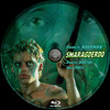 Smaragderdõ v2 (Old Dzsordzsi) DVD borító CD4 label Letöltése