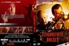 Steven Seagal sorozat - Szigorított õrizet (Ivan) DVD borító FRONT Letöltése