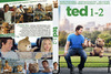Ted 1-2 (Weasel) DVD borító FRONT Letöltése
