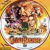 Cabo Blanco (atlantis) DVD borító CD1 label Letöltése