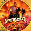 StreetDance 2. (atlantis) DVD borító CD2 label Letöltése